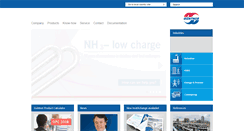 Desktop Screenshot of guntnerus.com